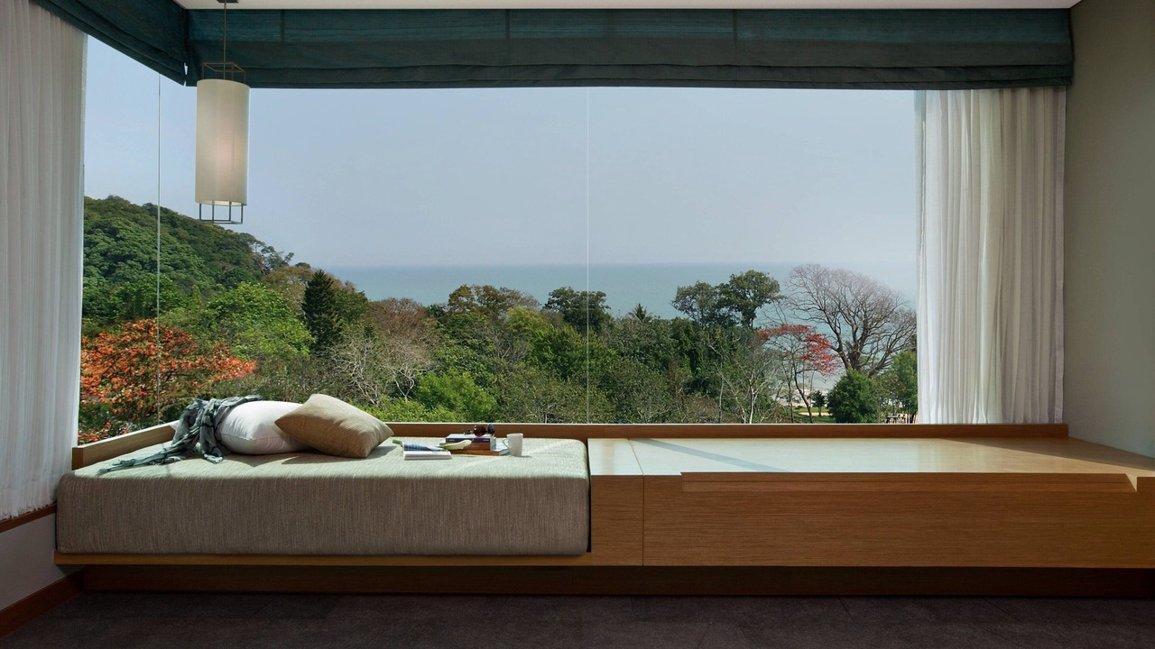 Photo of Bedroom in Chakphong