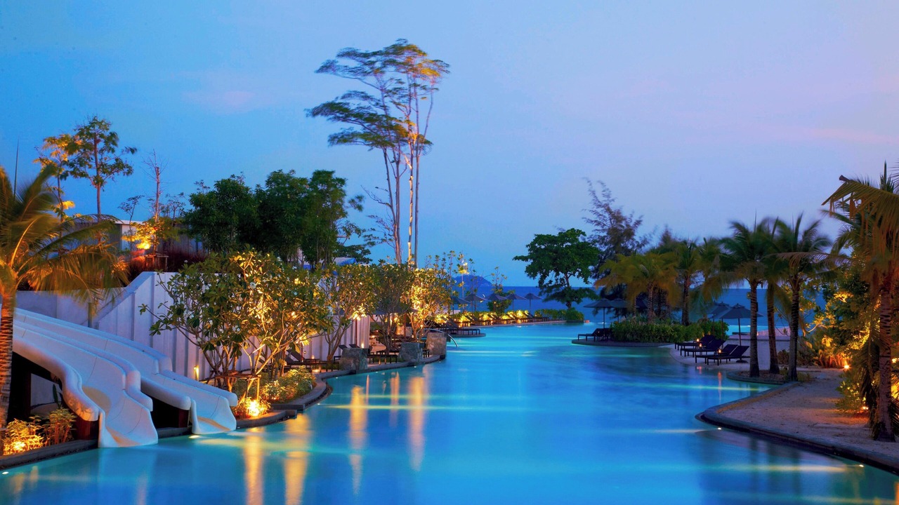 Photo of Outdoor in Chakphong