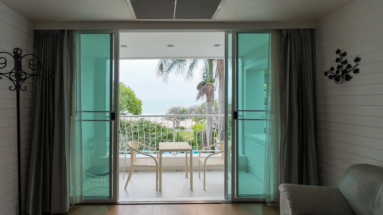 Photo of Patio Balcony in Puk Tian