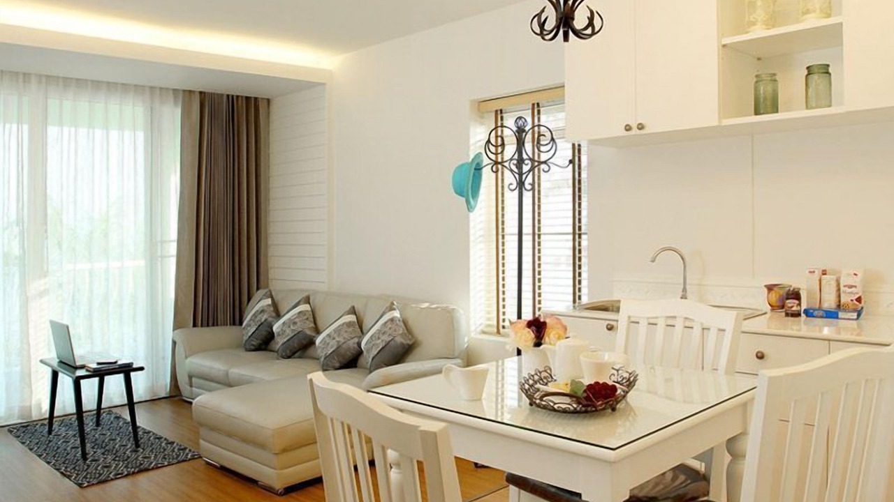 Photo of Patio Balcony in Puk Tian