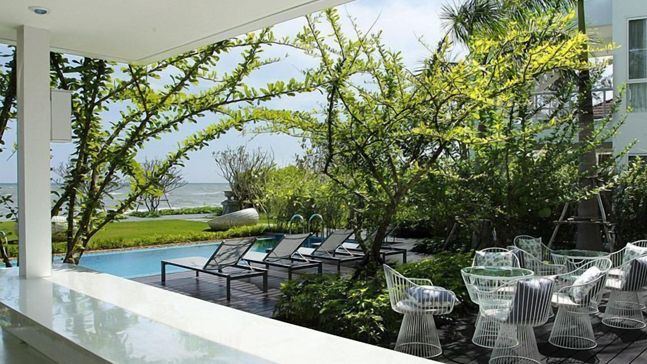 Photo of Patio Balcony in Puk Tian
