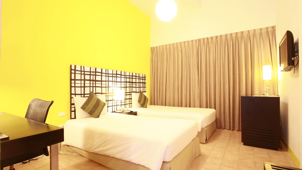 Photo of Bedroom in Thung Maha Mek