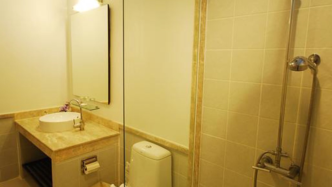 Photo of Bedroom in Thung Maha Mek