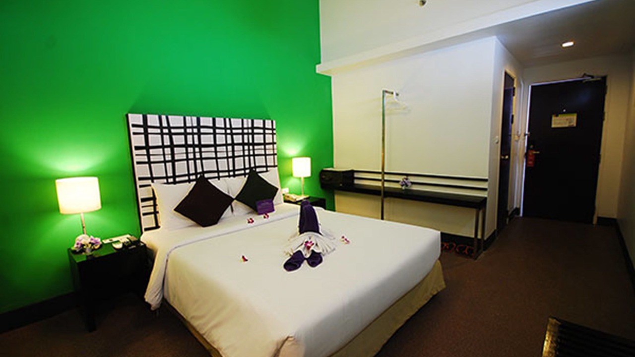 Photo of Bedroom in Thung Maha Mek