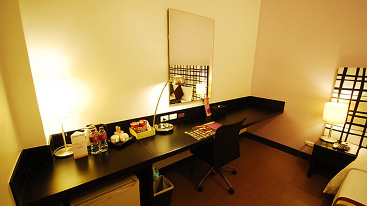 Photo of Bedroom in Thung Maha Mek
