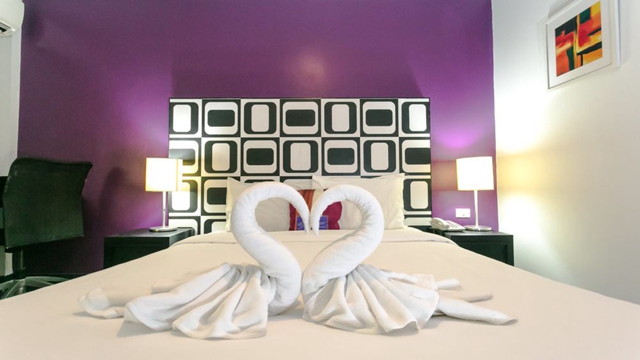 Photo of Bedroom in Thung Maha Mek