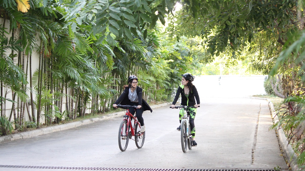 Photo of Outdoor in Khon Kaen