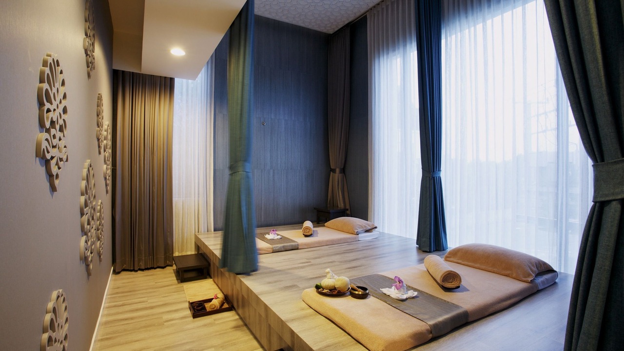 Photo of Bedroom in Khon Kaen