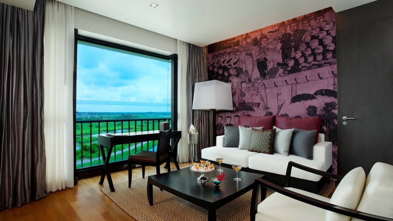 Photo of Bedroom in Khon Kaen