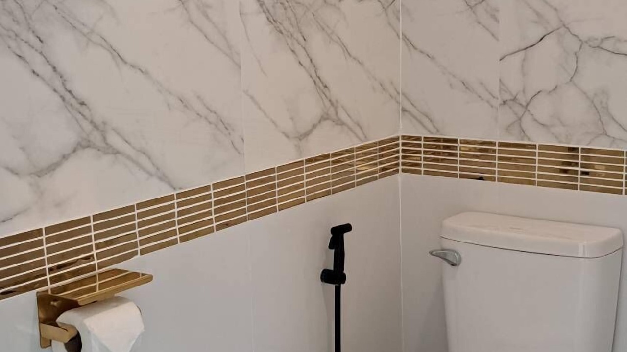 Photo of Bathroom in Mai Fat