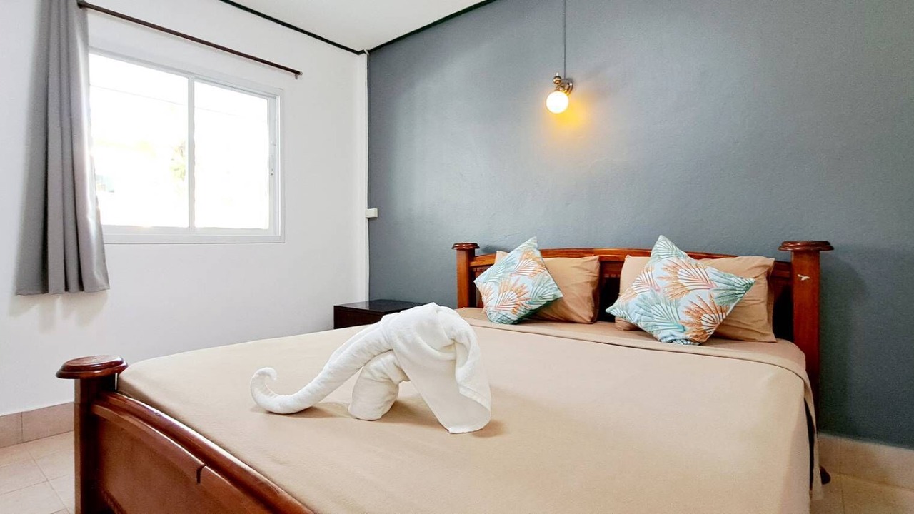 Photo of Bedroom in Mai Fat