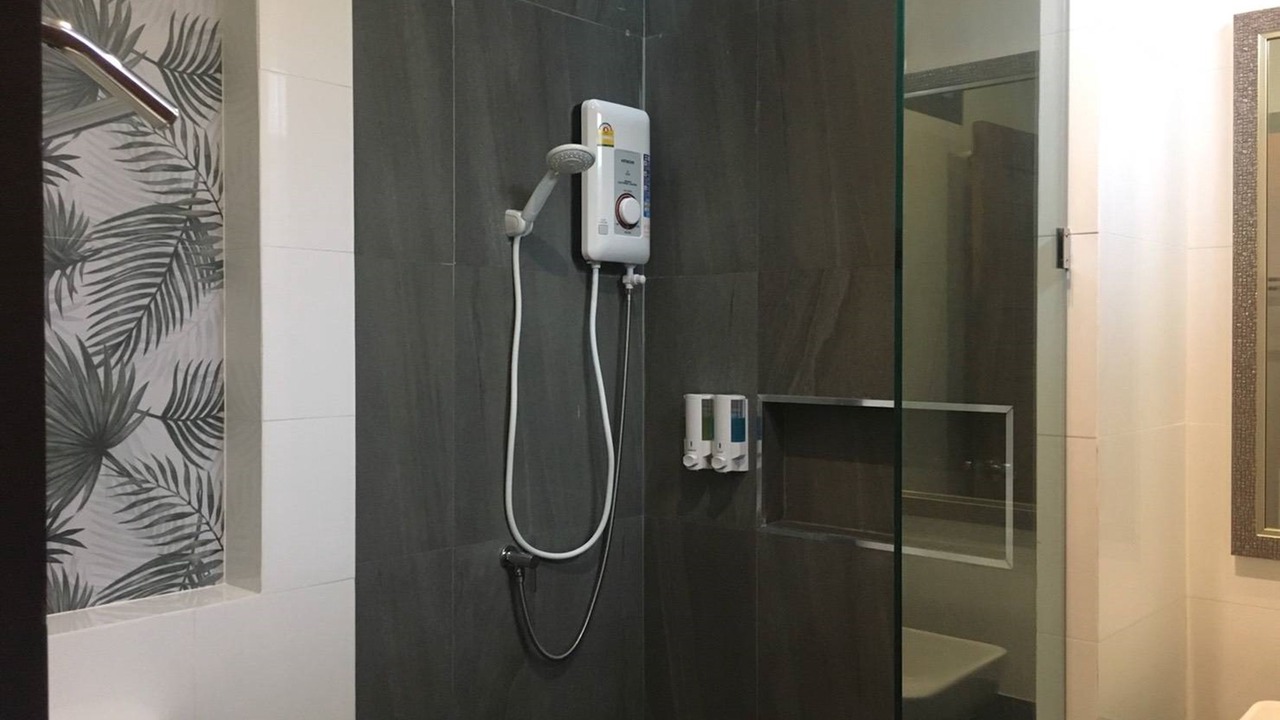 Photo of Bathroom in Mai Fat