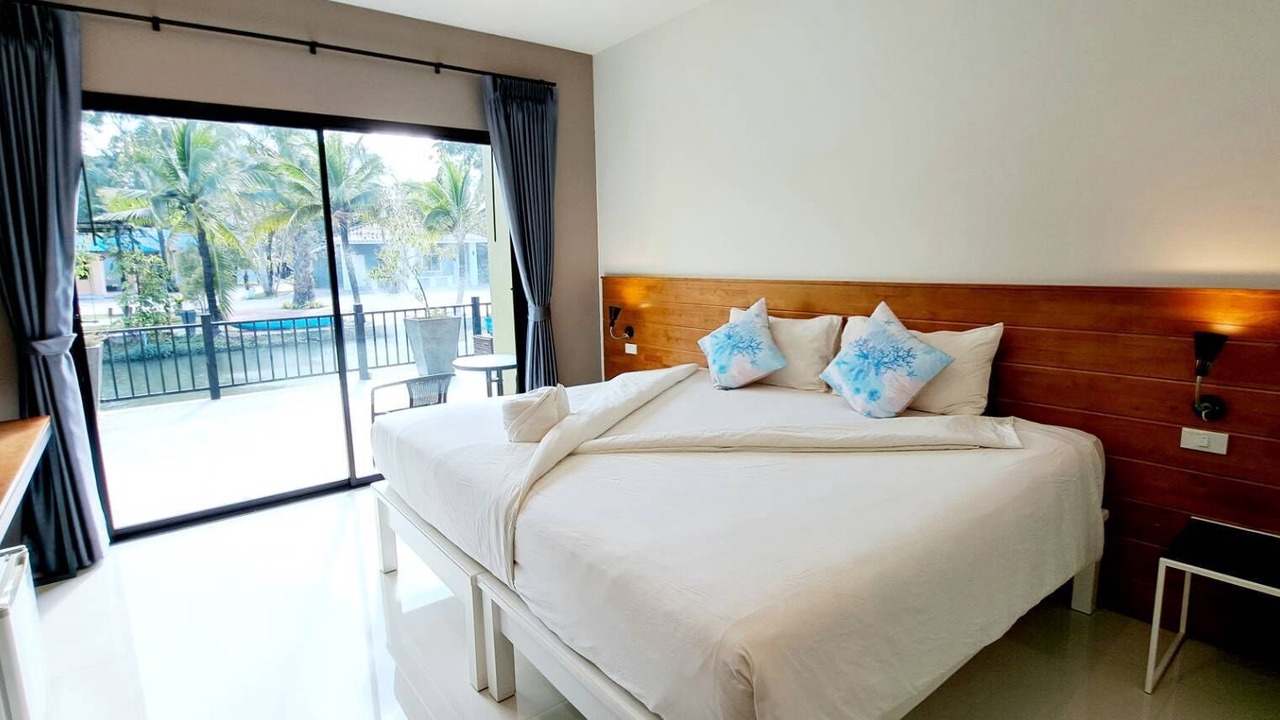 Photo of Bedroom in Mai Fat
