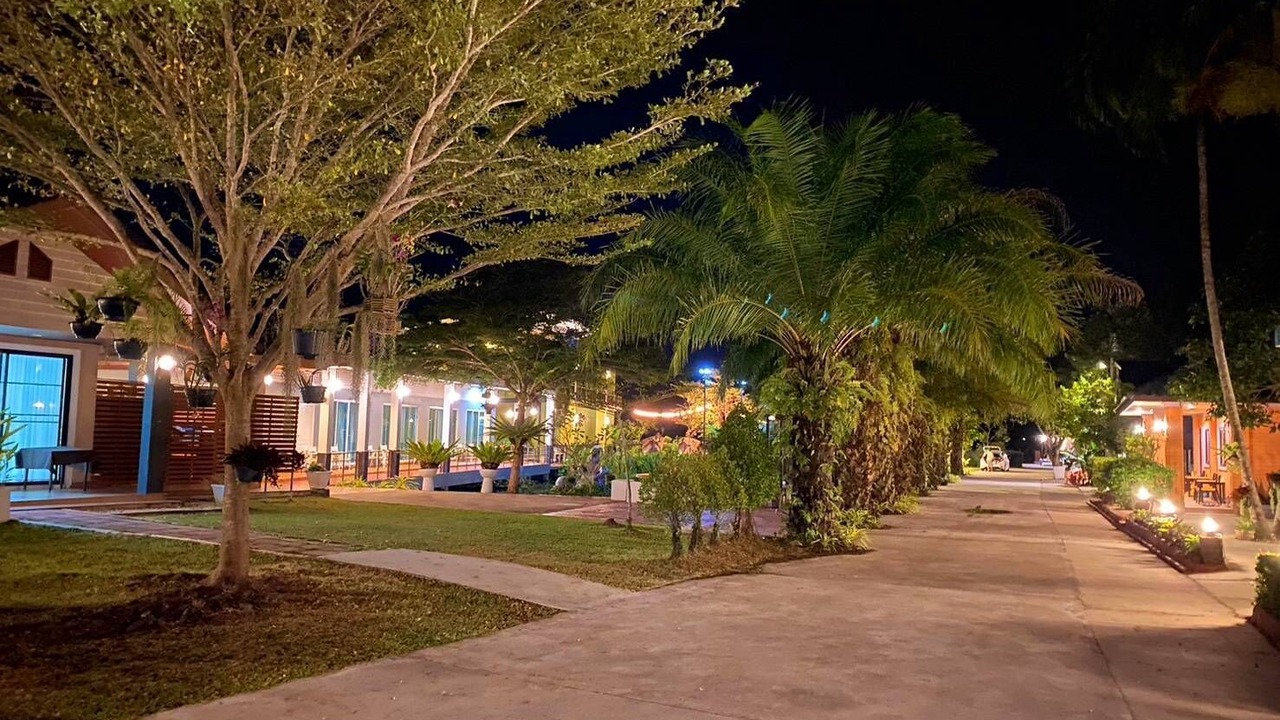 Photo of Outdoor in Mai Fat