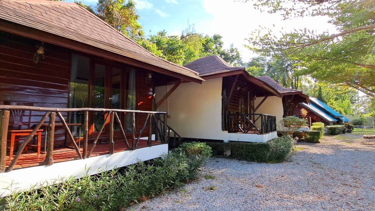 Photo of Outdoor in Mai Fat