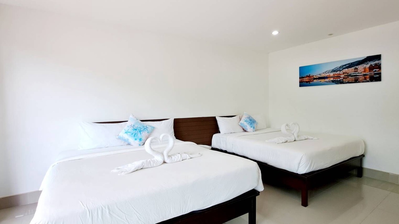 Photo of Bedroom in Mai Fat