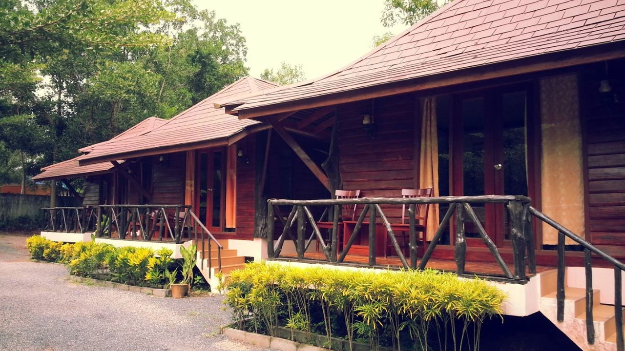 Photo of Outdoor in Mai Fat