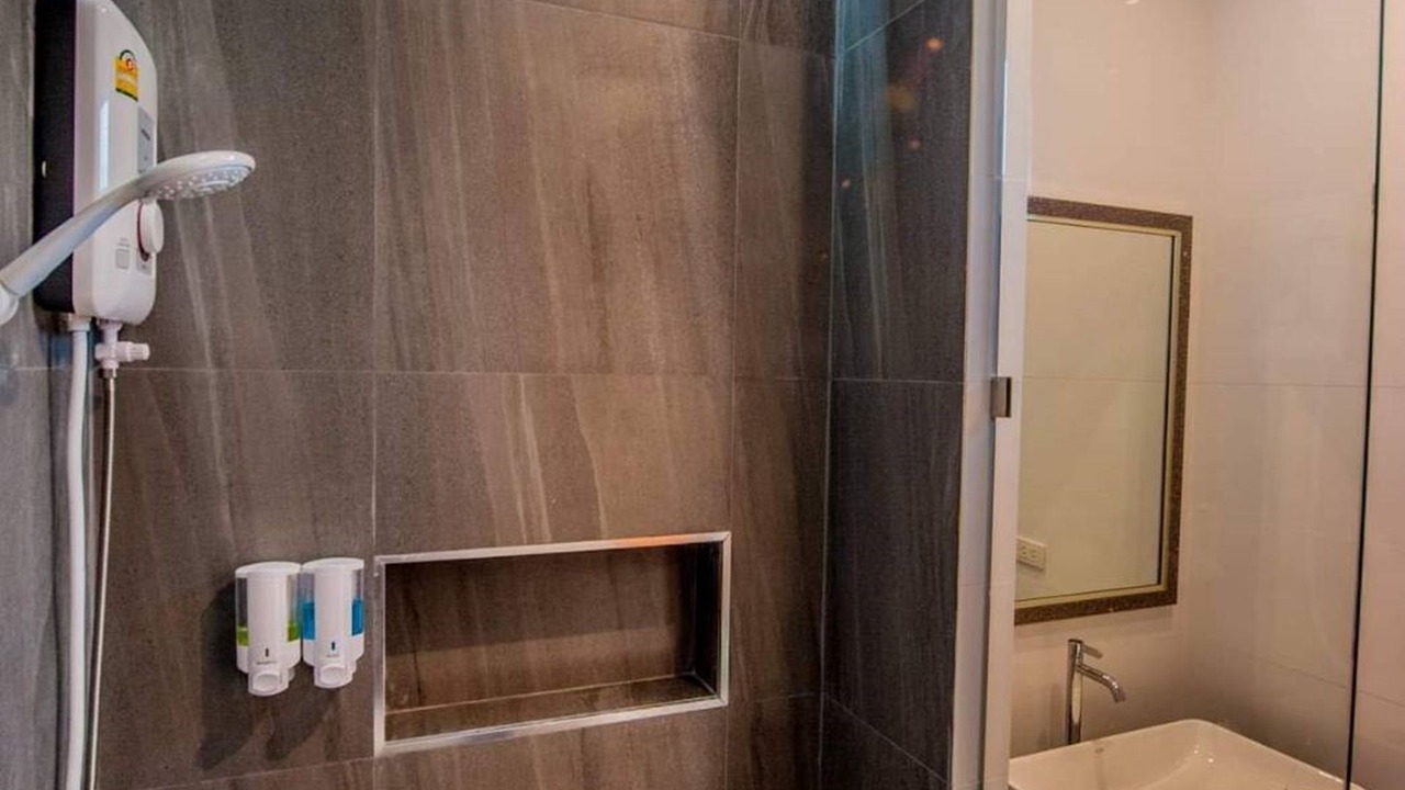 Photo of Bathroom in Mai Fat