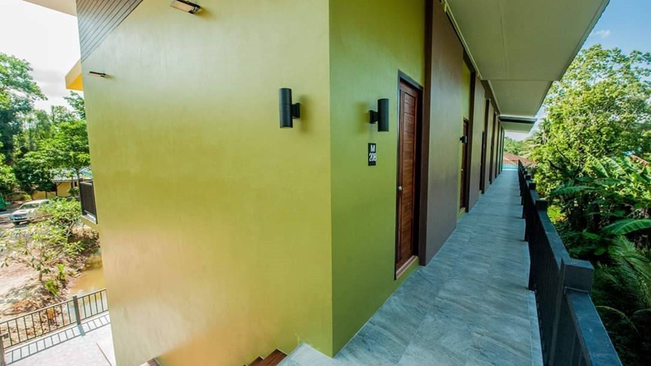 Photo of Bedroom in Mai Fat