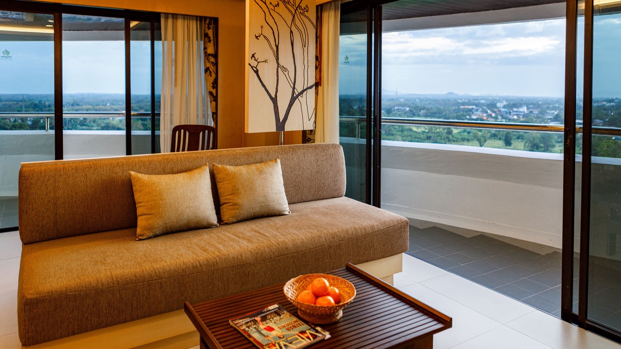 Photo of Bedroom in Trang
