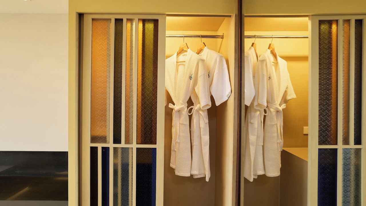 Photo of Bedroom in Trang