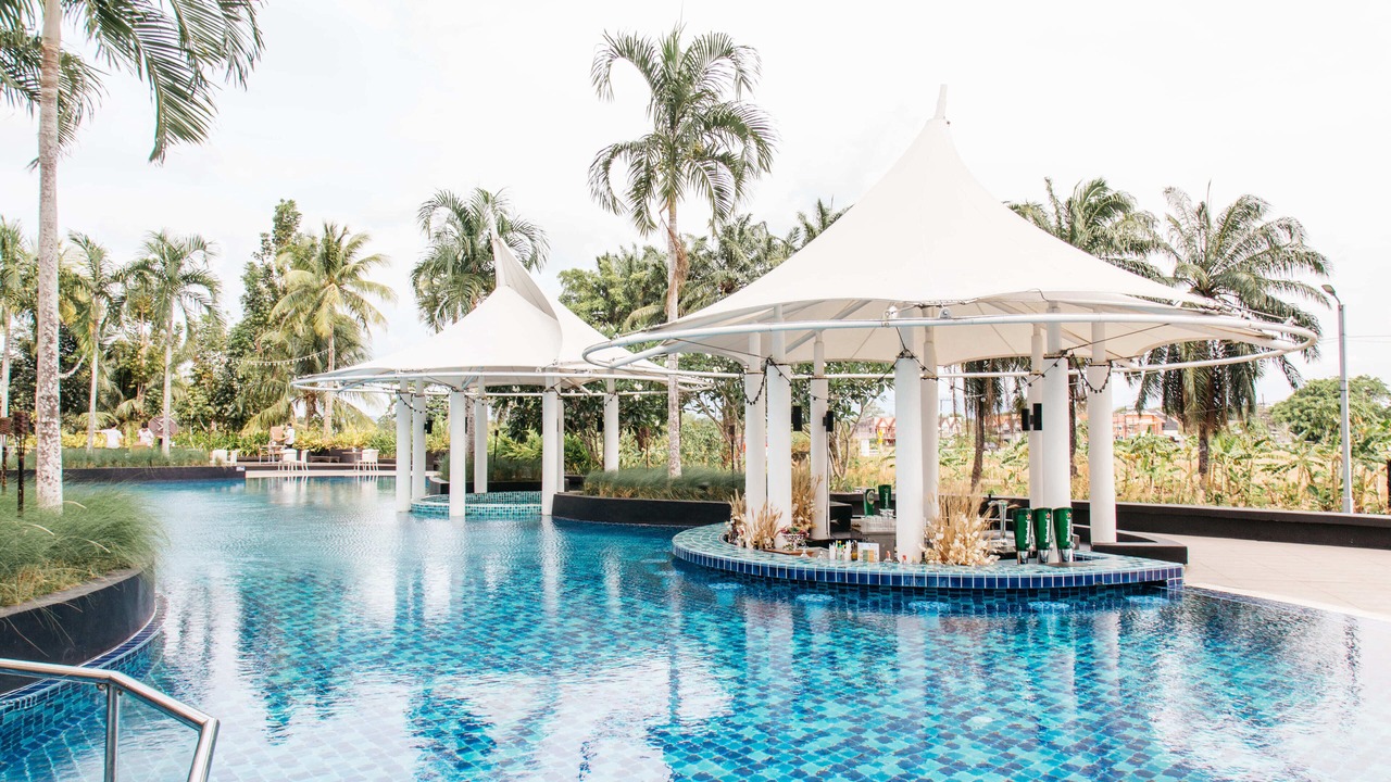 Photo of Outdoor in Trang