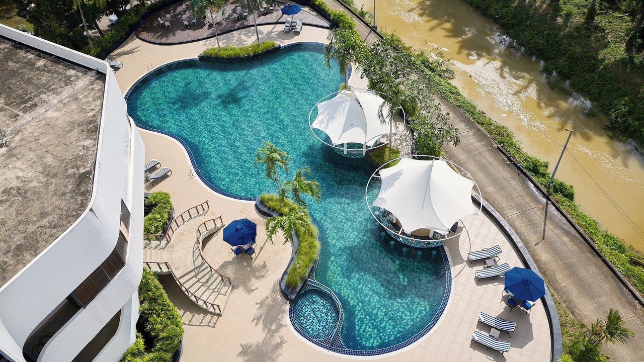 Photo of Outdoor in Trang