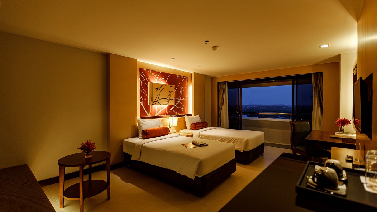 Photo of Bedroom in Trang