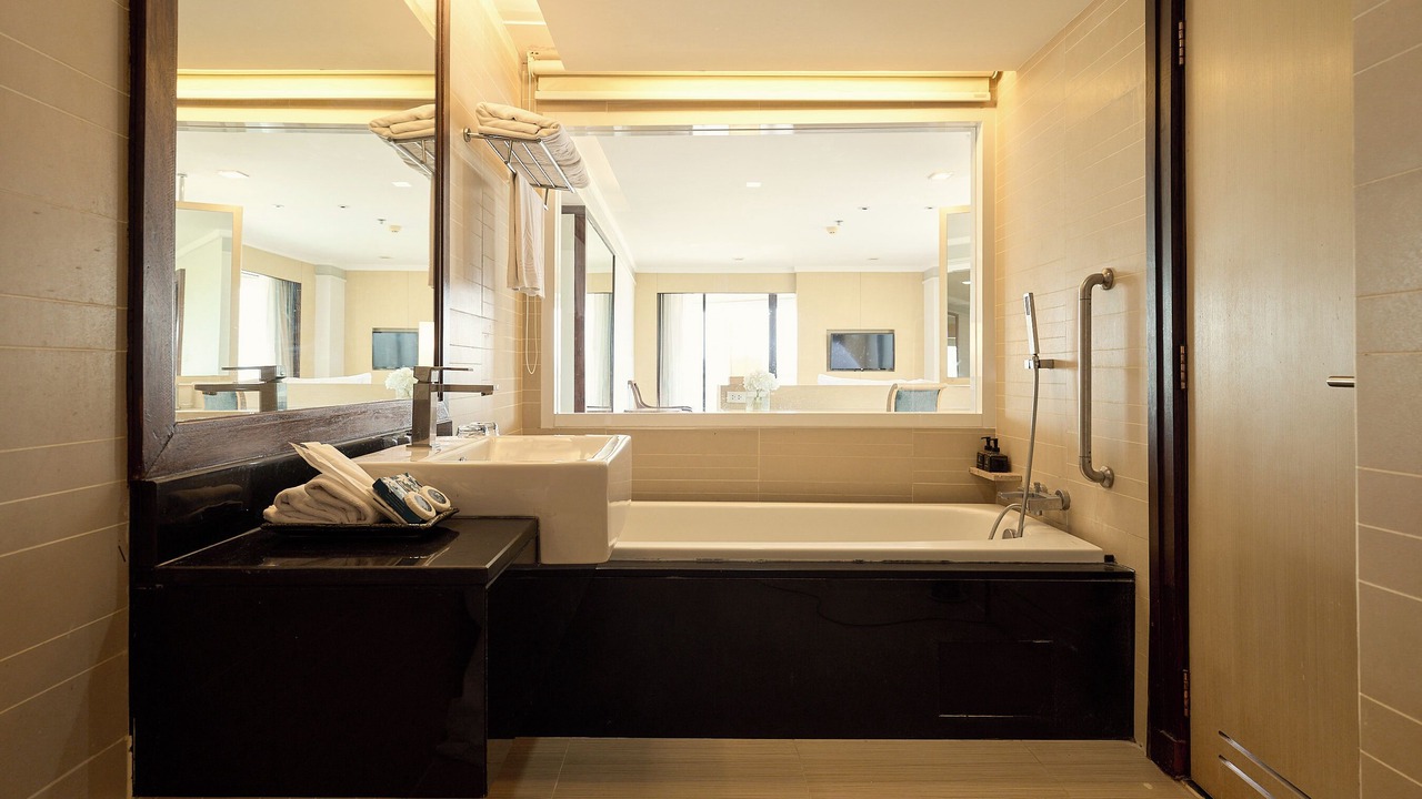 Photo of Bathroom in Trang
