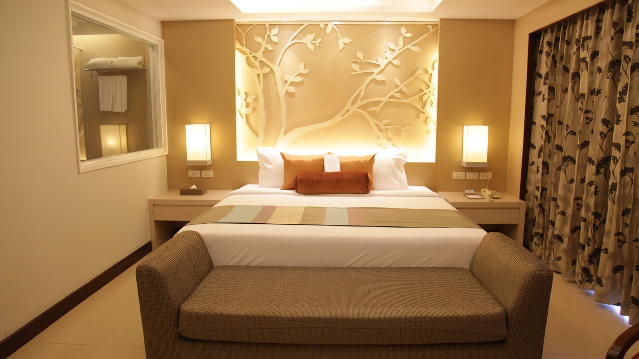 Photo of Bedroom in Trang