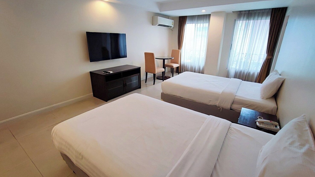 Photo of Bedroom in Nong Bon