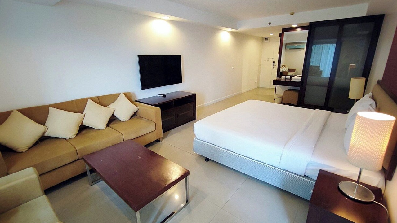 Photo of Bedroom in Nong Bon