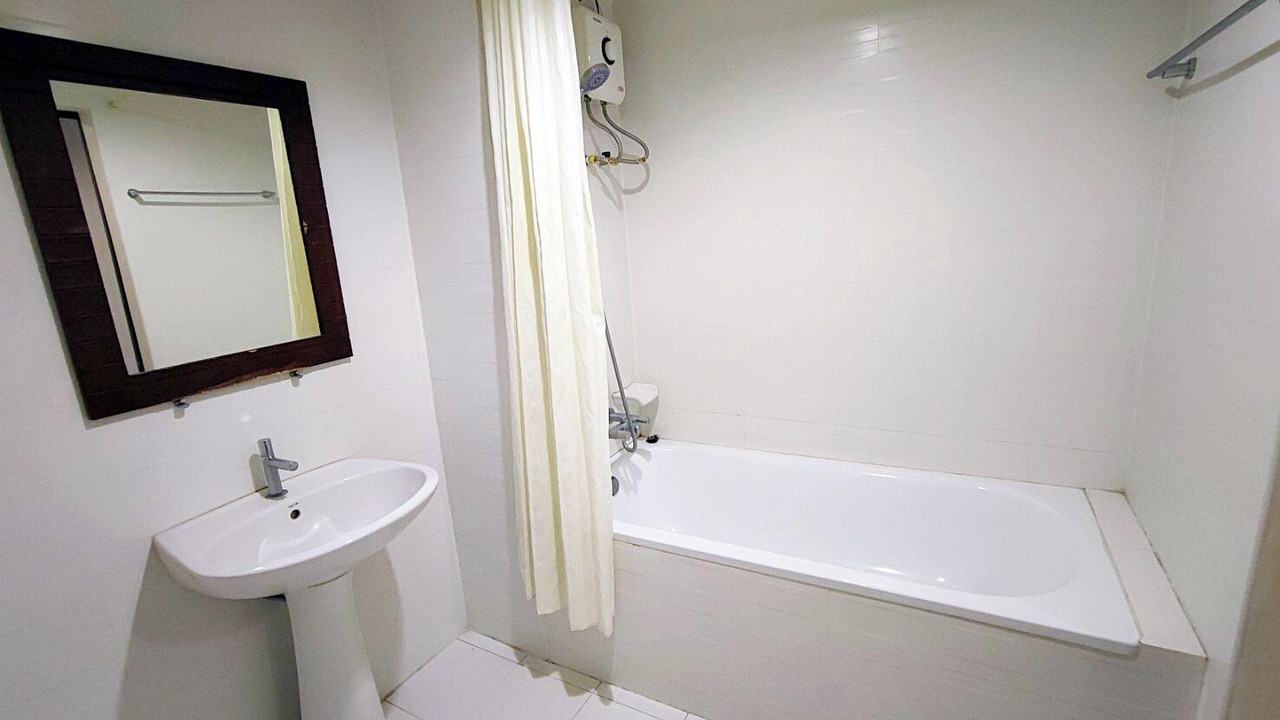 Photo of Bedroom in Nong Bon