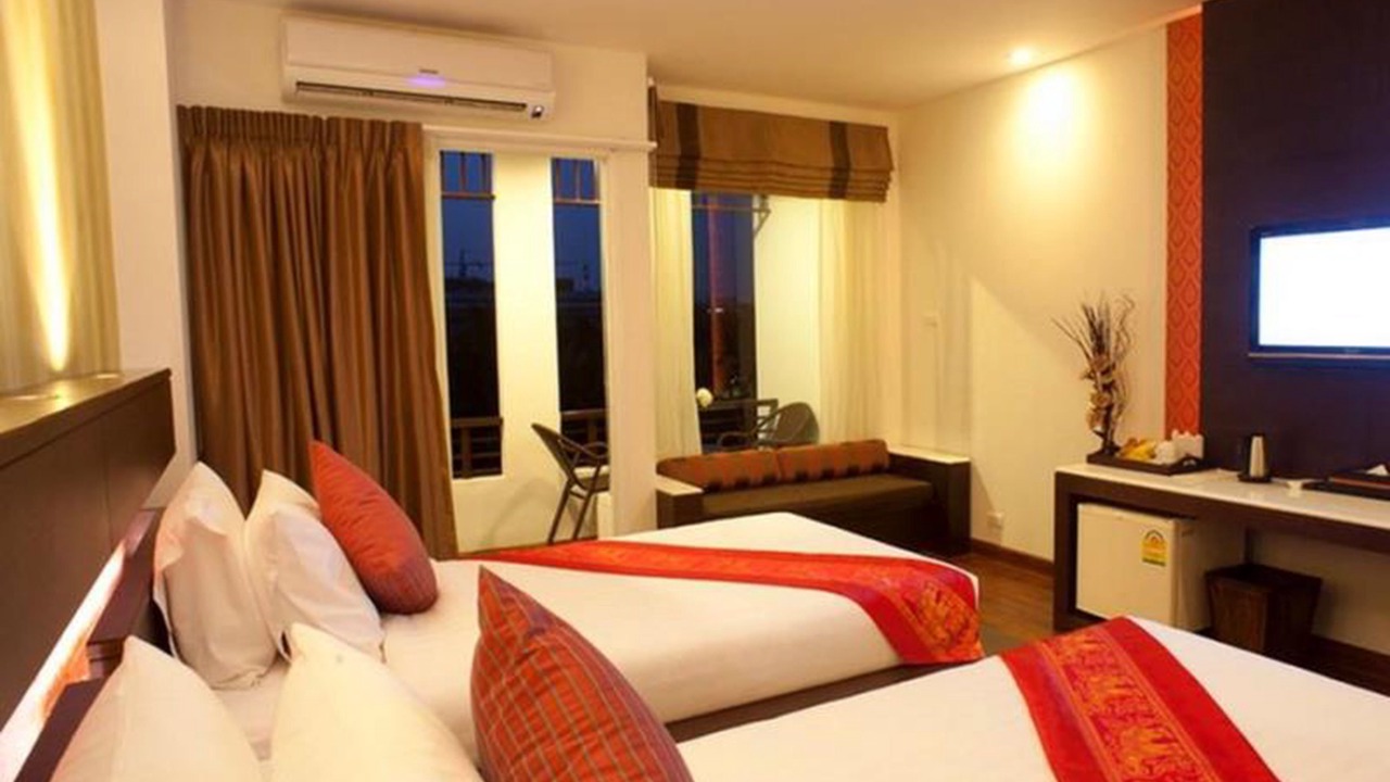 Photo of Bedroom in Lat Krabang