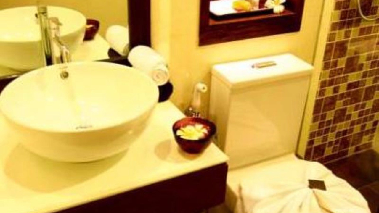 Photo of Bathroom in Lat Krabang