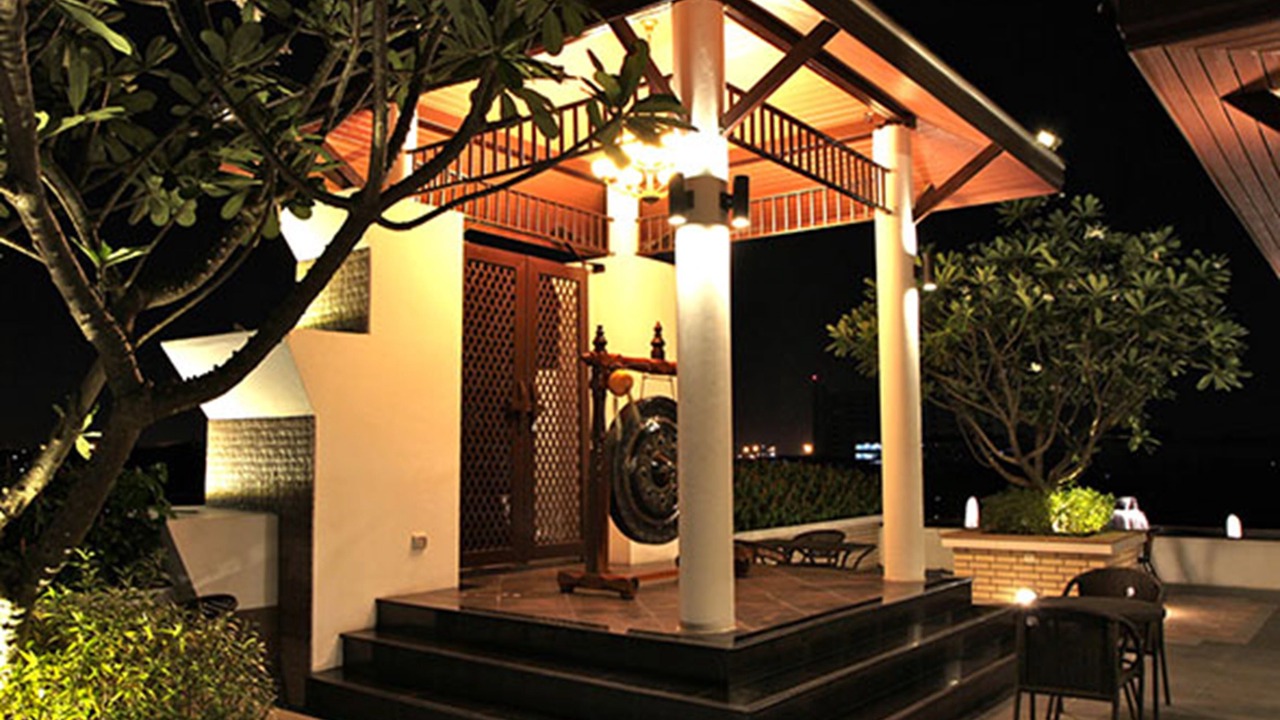 Photo of Outdoor in Lat Krabang