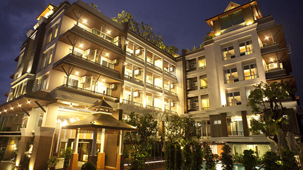 Photo of Outdoor in Lat Krabang