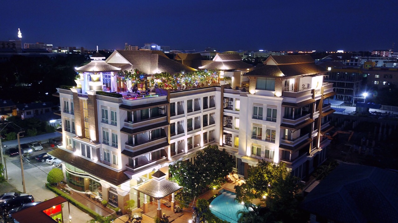 Photo of Outdoor in Lat Krabang