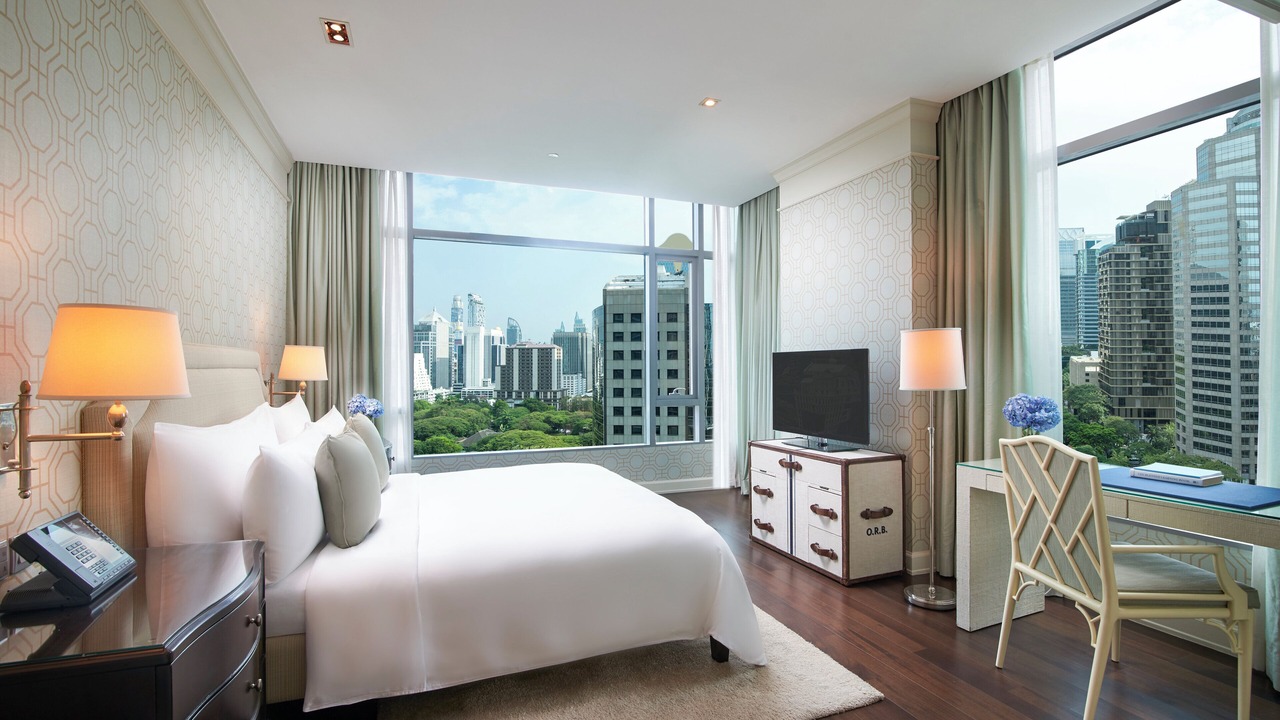 Photo of Bedroom in Chidlom