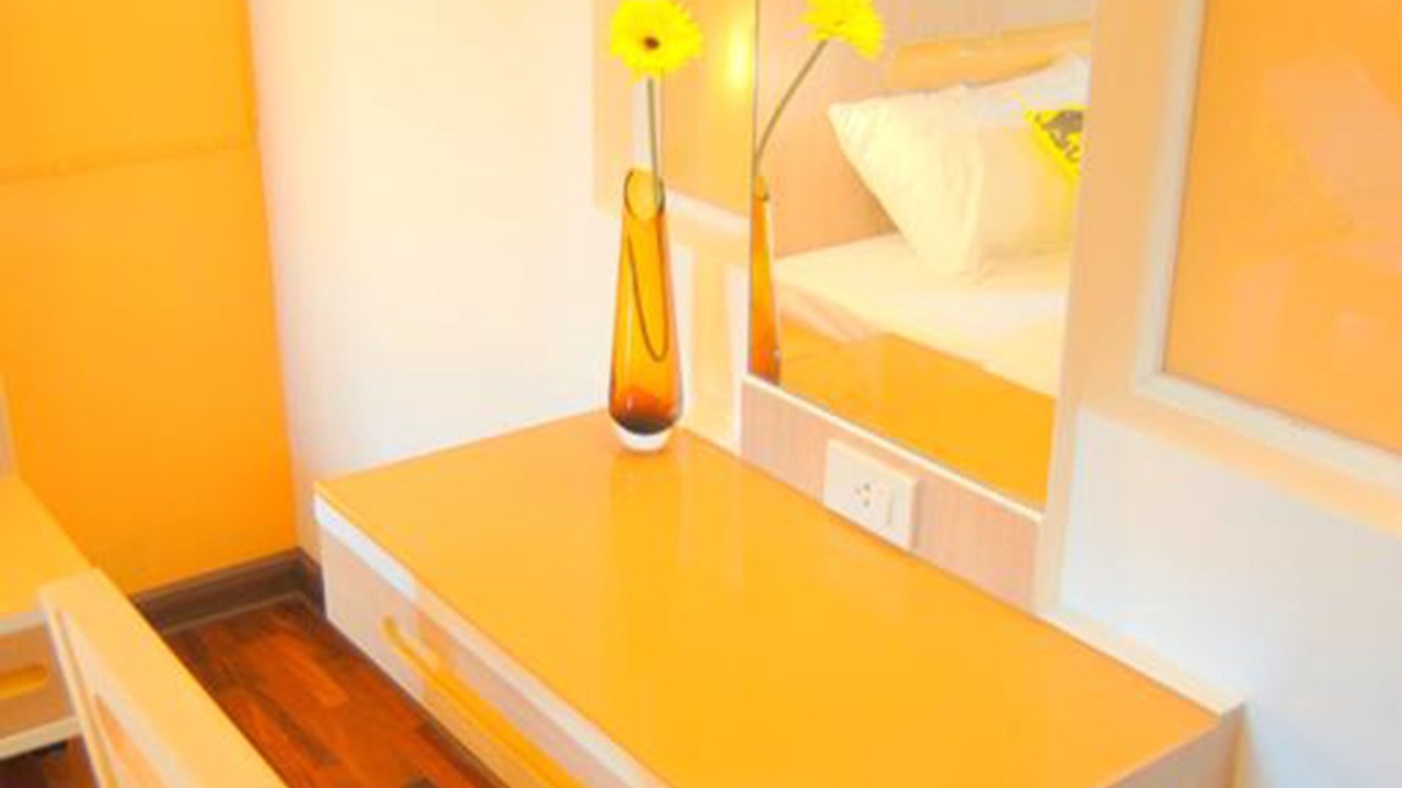 Photo of Bedroom in Embassy District