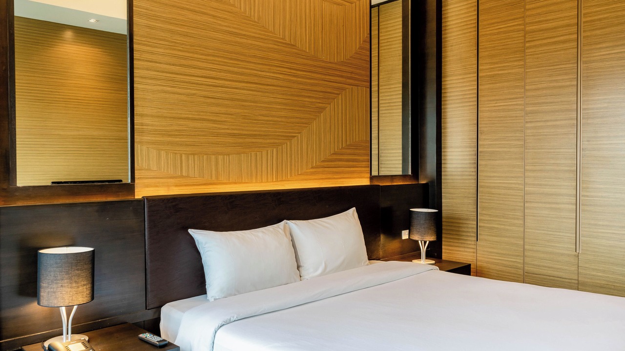 Photo of Bedroom in Phra Khanong Nuea