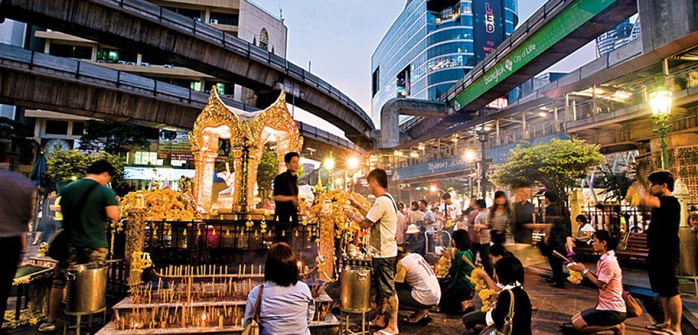 Photo of Others in Phra Khanong Nuea