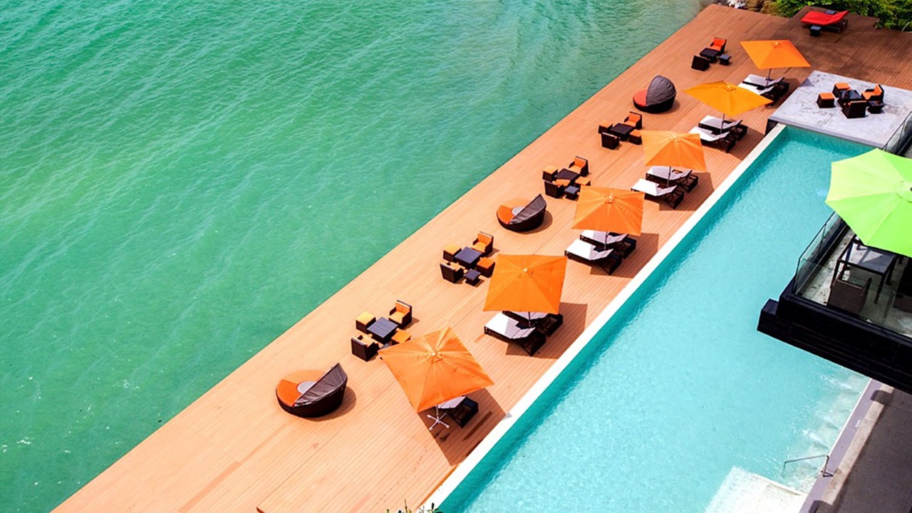 Photo of Outdoor in Ko Phi Phi