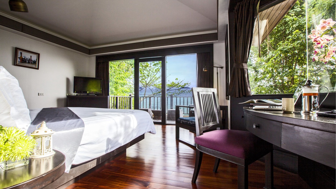 Photo of Bedroom in Ko Phi Phi