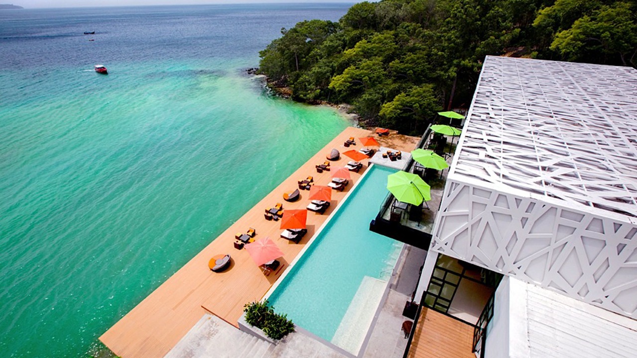 Photo of Outdoor in Ko Phi Phi