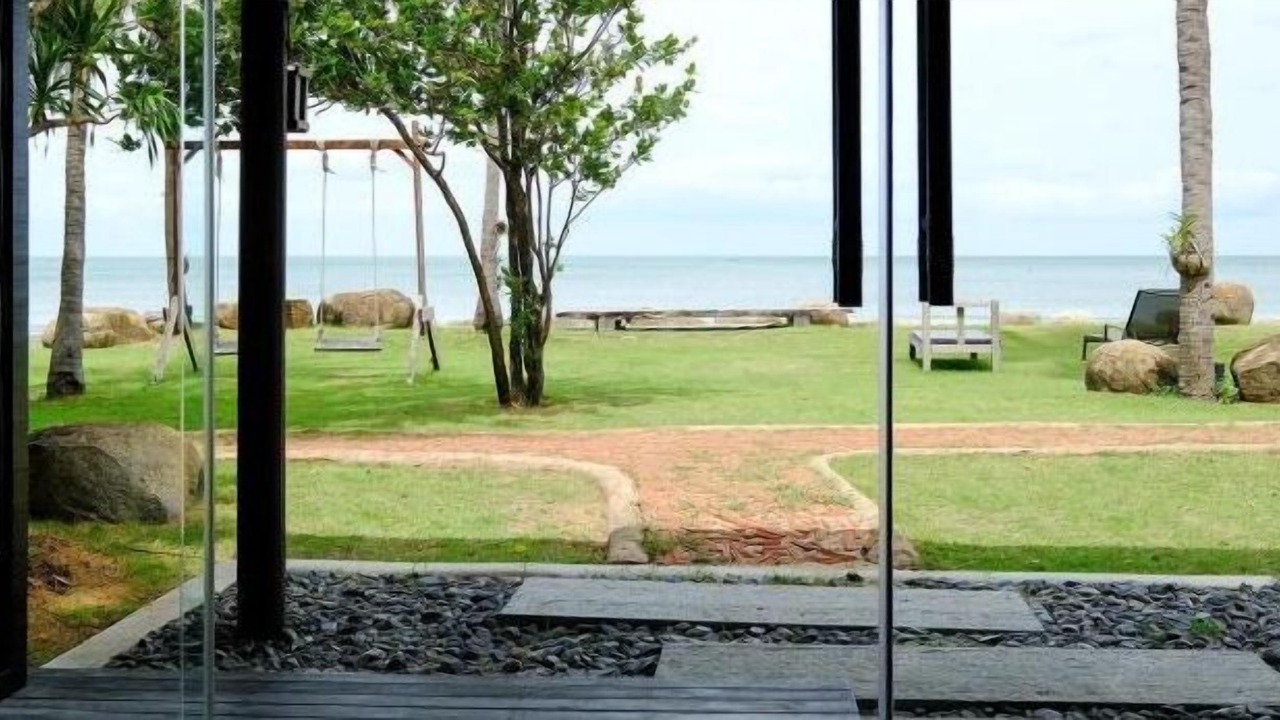 Photo of Outdoor in Sam Roi Yot