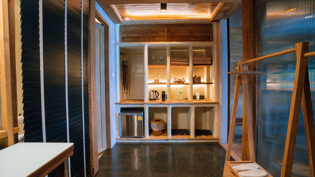 Photo of Bathroom in Sam Roi Yot