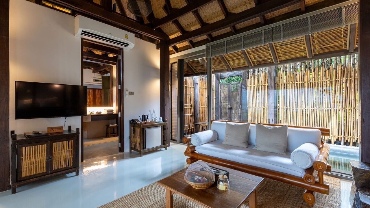 Photo of Outdoor in Sam Roi Yot