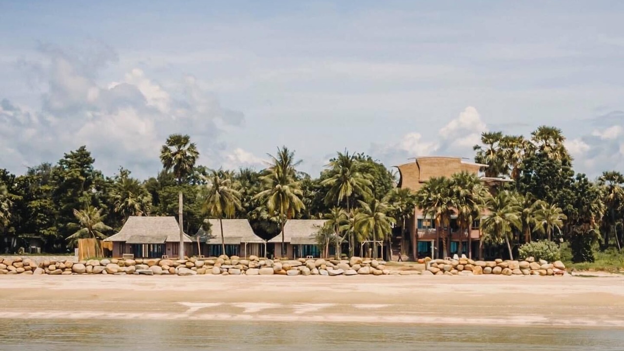 Photo of Outdoor in Sam Roi Yot
