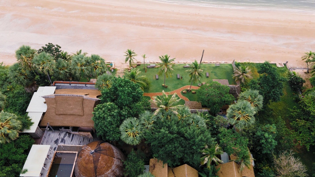 Photo of Outdoor in Sam Roi Yot